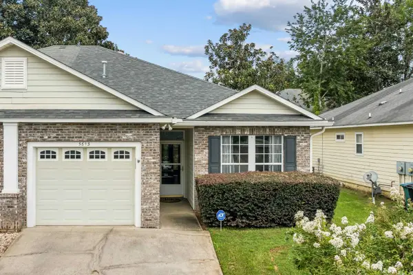 5613 Hampton Hill Circle, Tallahassee, FL 32311