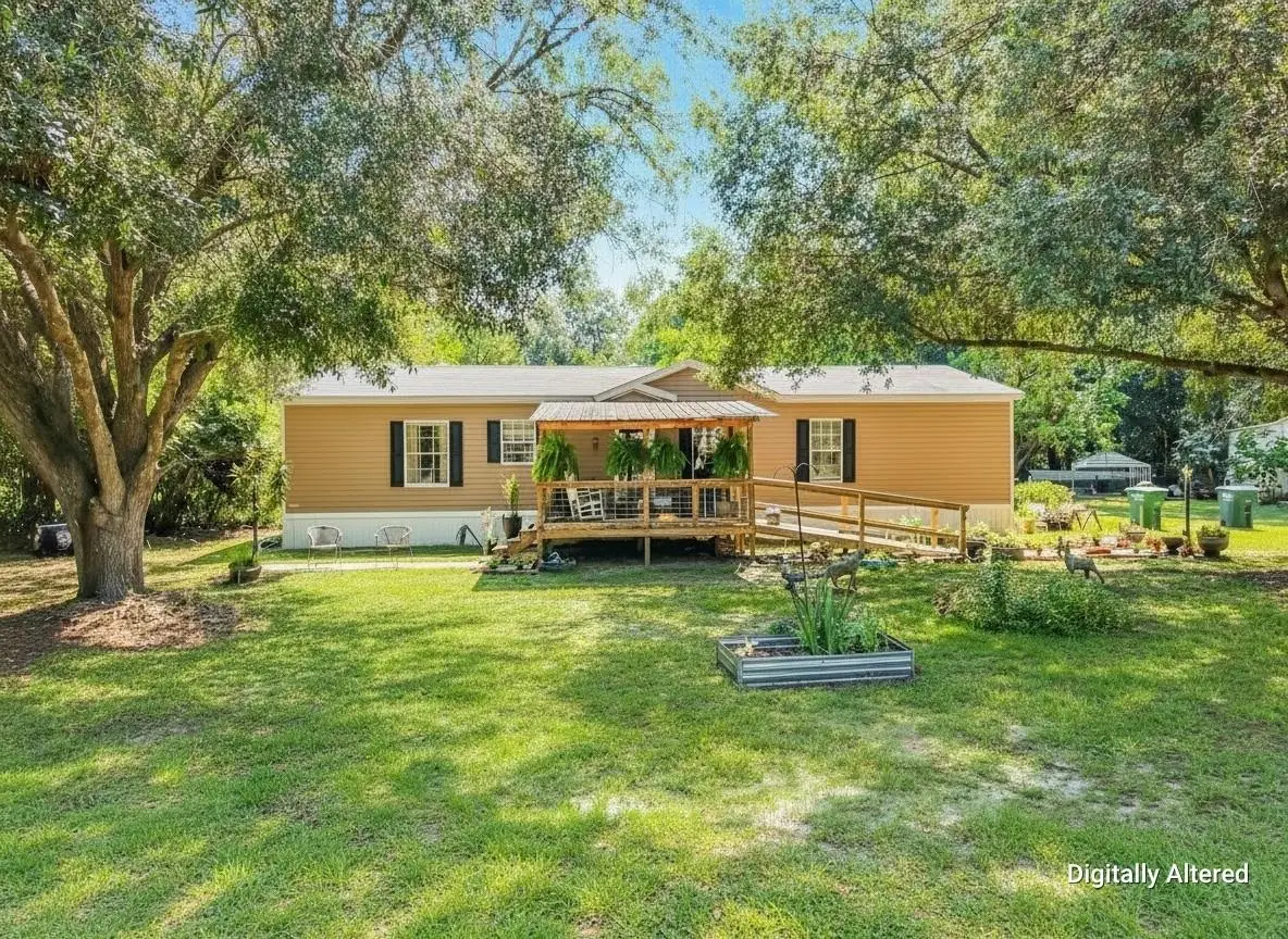 449 Drake Acres Road, Quincy, FL 32351 - #1