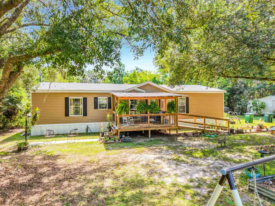 449 Drake Acres Road, Quincy, FL 32351 - #2