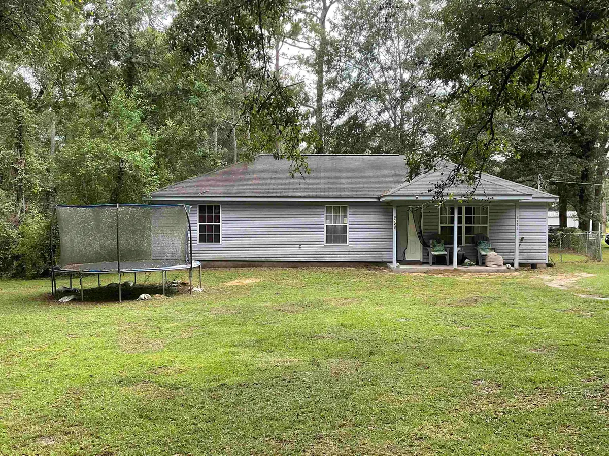 8728 Flicker Road, Tallahassee, FL 32305 - #1