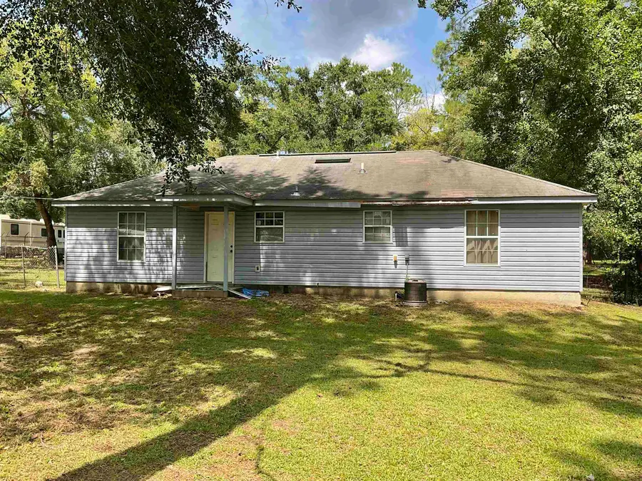 8728 Flicker Road, Tallahassee, FL 32305 - #2
