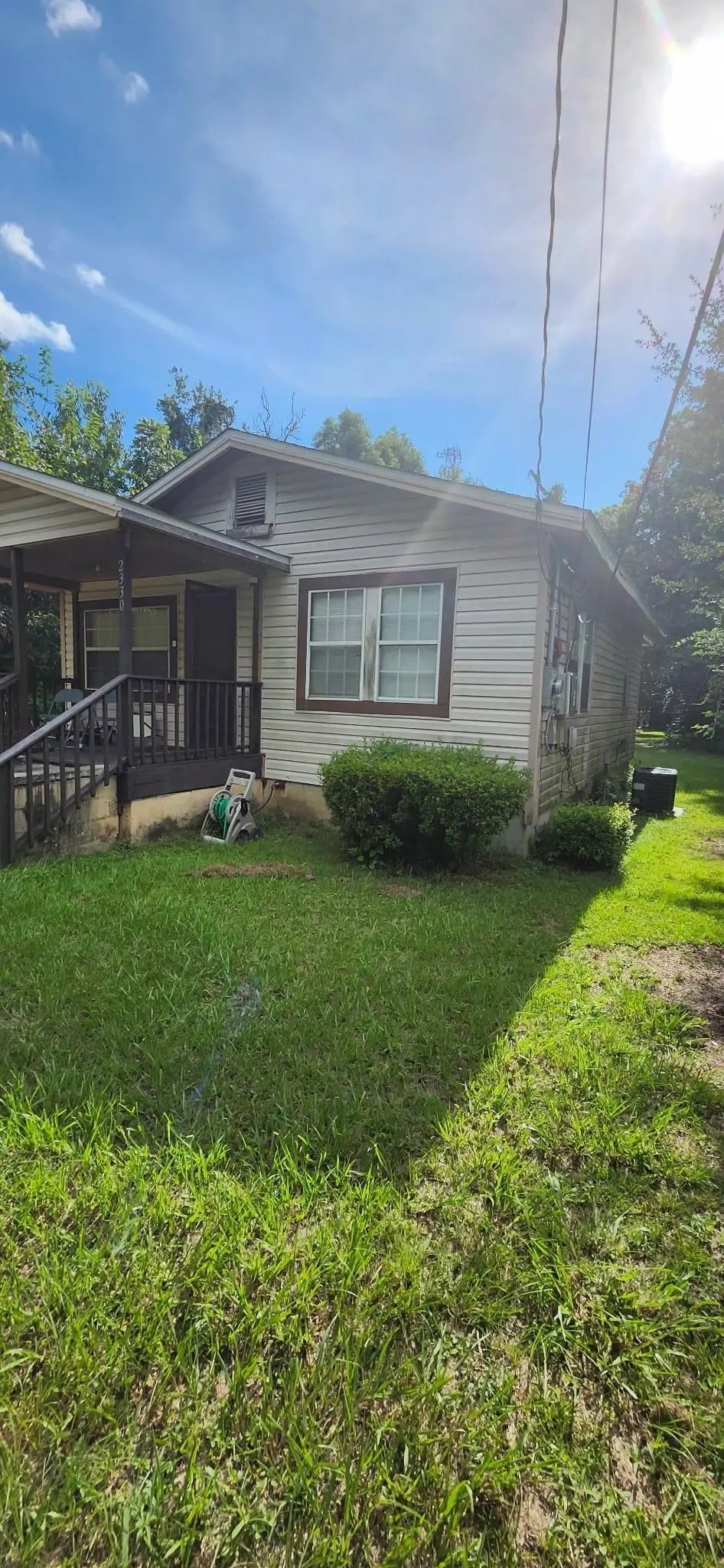 2330 Clara Street, Tallahassee, FL 32310 - #1
