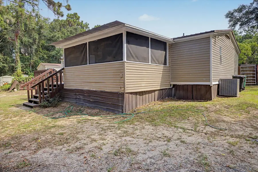 3009 Lilly Road, Tallahassee, FL 32305 - #3