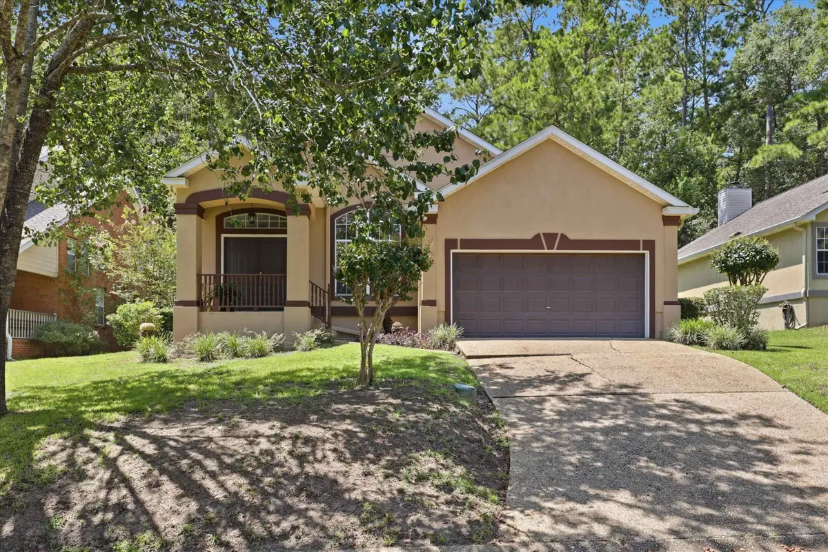 1638 Eagles Watch Way, Tallahassee, FL 32312 - #1
