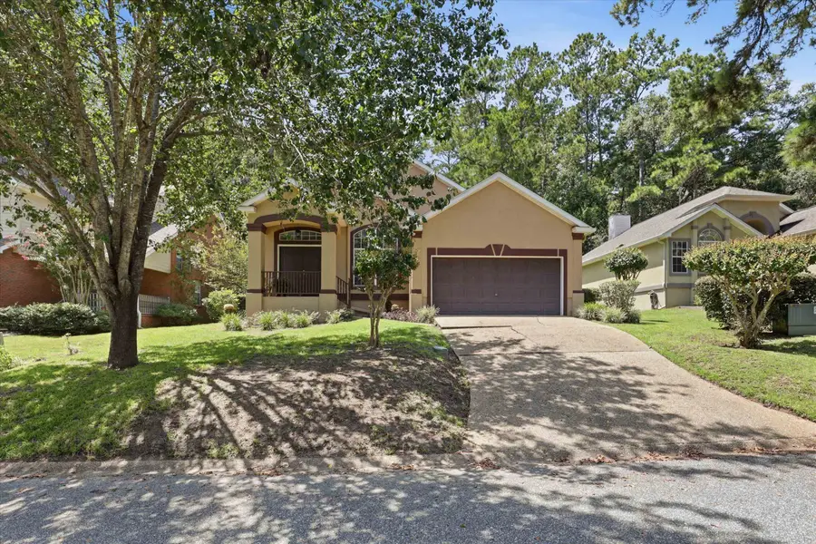 1638 Eagles Watch Way, Tallahassee, FL 32312 - #2