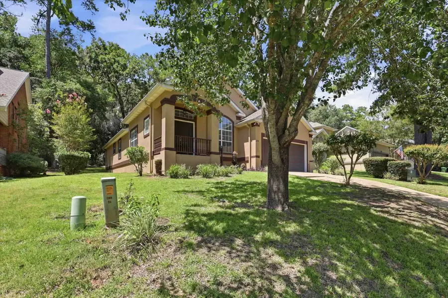 1638 Eagles Watch Way, Tallahassee, FL 32312 - #3