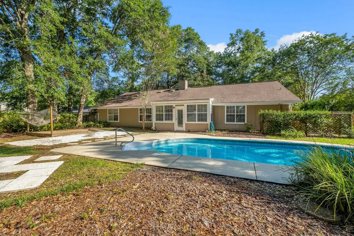 2853 Ohara Drive, Tallahassee, FL 32309 - #1