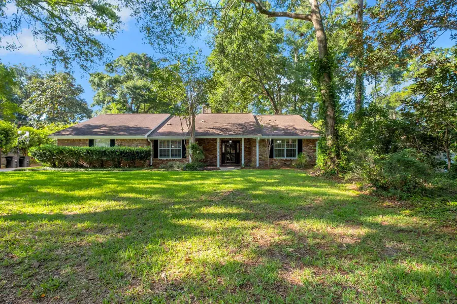 2853 Ohara Drive, Tallahassee, FL 32309 - #2