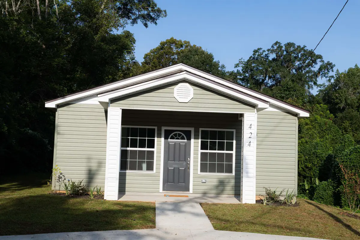 424 N Madison Street, Quincy, FL 32351 - #1