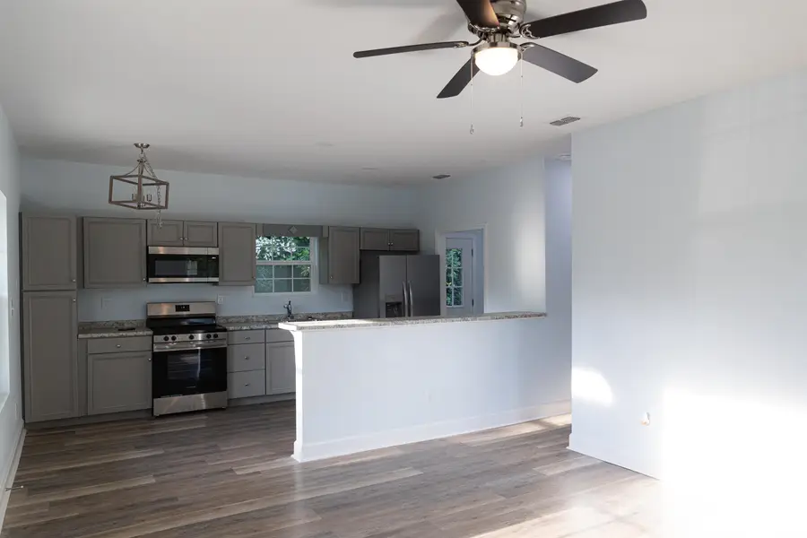 424 N Madison Street, Quincy, FL 32351 - #3