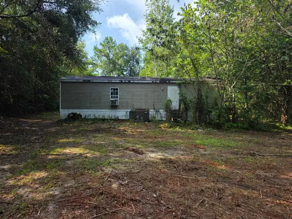 654 Johnson Road, Havana, FL 32333
