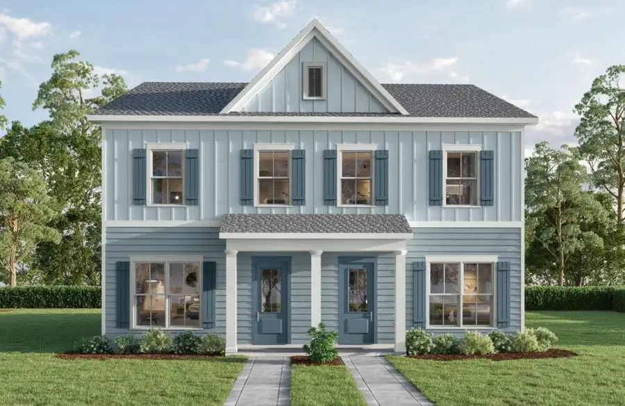 4089 Four Oaks Boulevard, Tallahassee, FL 32311 - #2