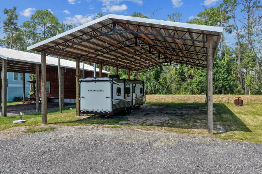 304 NE Main Street, Steinhatchee, FL 32359 - #2