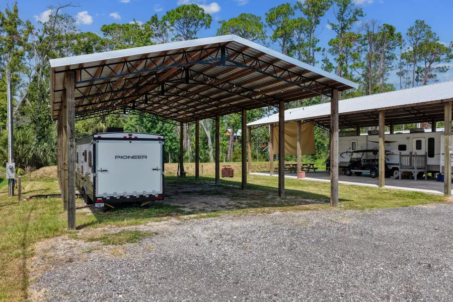 304 NE Main Street, Steinhatchee, FL 32359 - #3