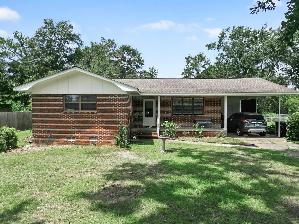 16478 SW Mimosa Street, Blountstown, FL 32424 - #1
