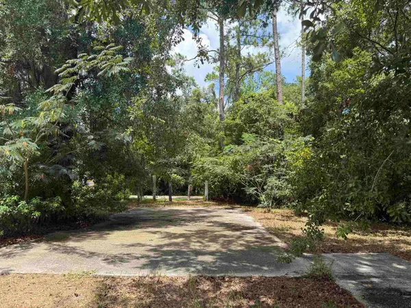 10544 SW 13th Street, Sumatra, FL 32321
