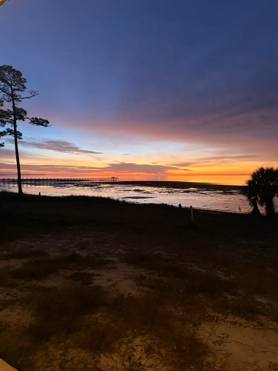3166 E Highway 98, Carrabelle, FL 32322 - #3