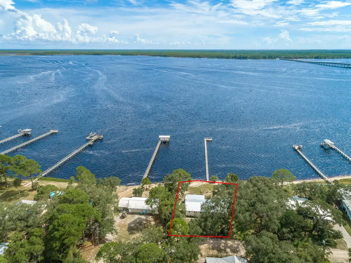 23 Pompano Drive, Panacea, FL 32346 - #1