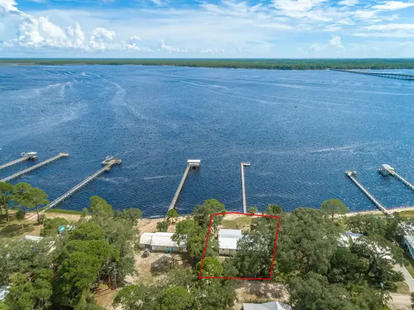 23 Pompano Drive, Panacea, FL 32346