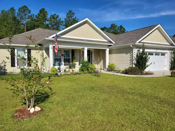 28 Manchester Drive, Crawfordville, FL 32327