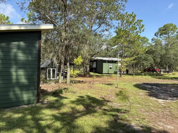 4 Rainey Trail Trail, Panacea, FL 32346