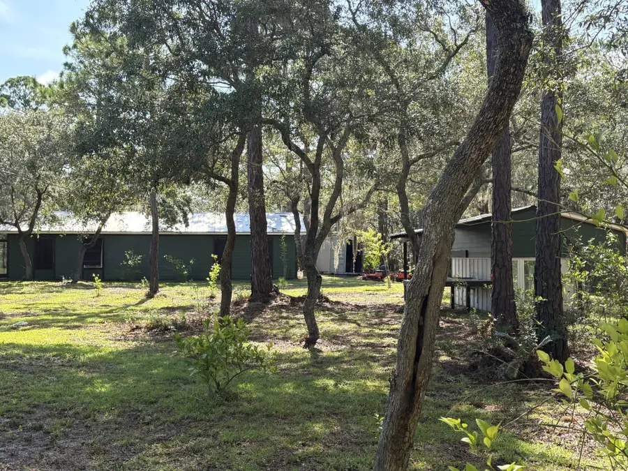 4 Rainey Trail Trail, Panacea, FL 32346 - #2