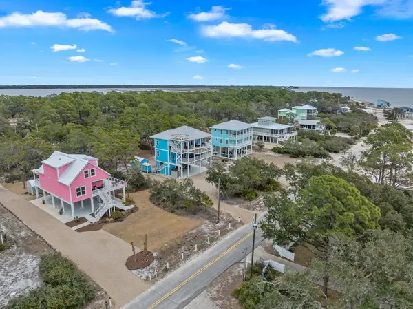 1372 Chip Morrison Drive, Alligator Point, FL 32346