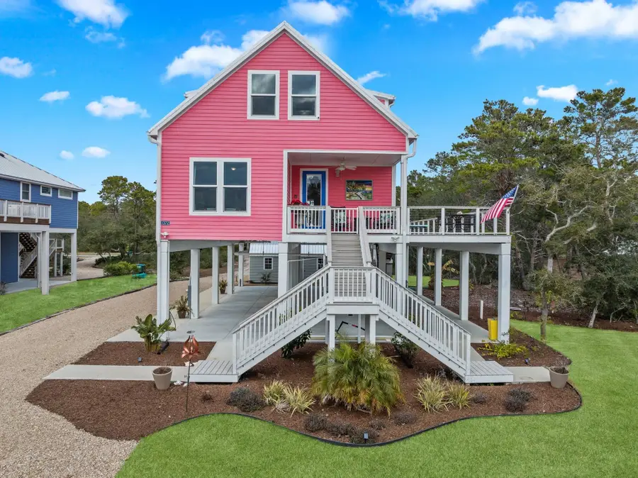 1372 Chip Morrison Drive, Alligator Point, FL 32346 - #3