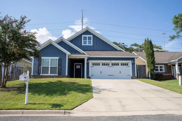 2264 NW Wabash Trail, Tallahassee, FL 32303