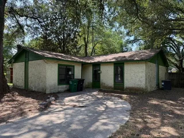 5715 Eunice Court, Tallahassee, FL 32303 - #1