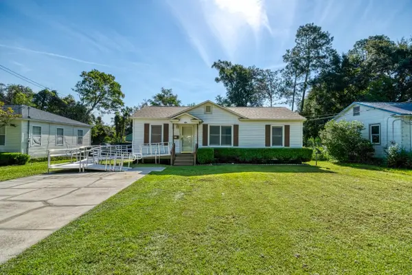 1553 Yancey Street, Tallahassee, FL 32303