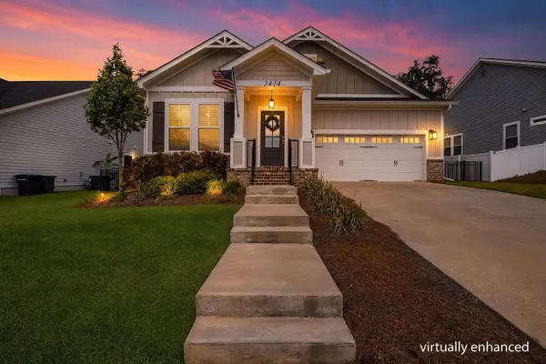 3414 Coneflower Drive, Tallahassee, FL 32311