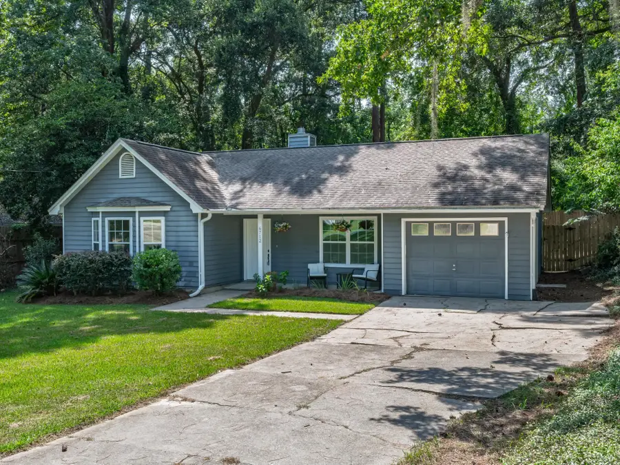 6712 Tomy Lee Trail, Tallahassee, FL 32309 - #2