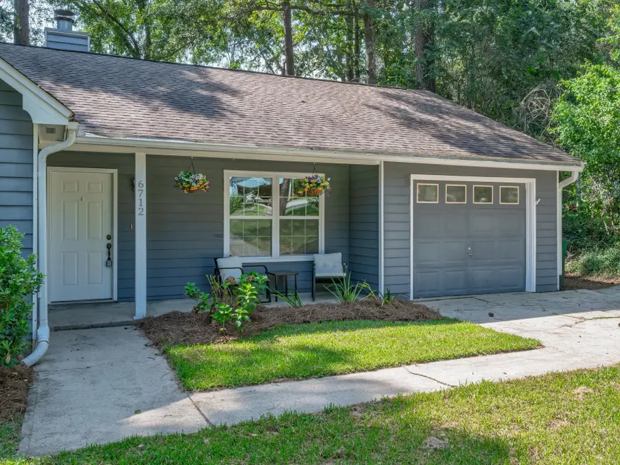 6712 Tomy Lee Trail, Tallahassee, FL 32309 - #3
