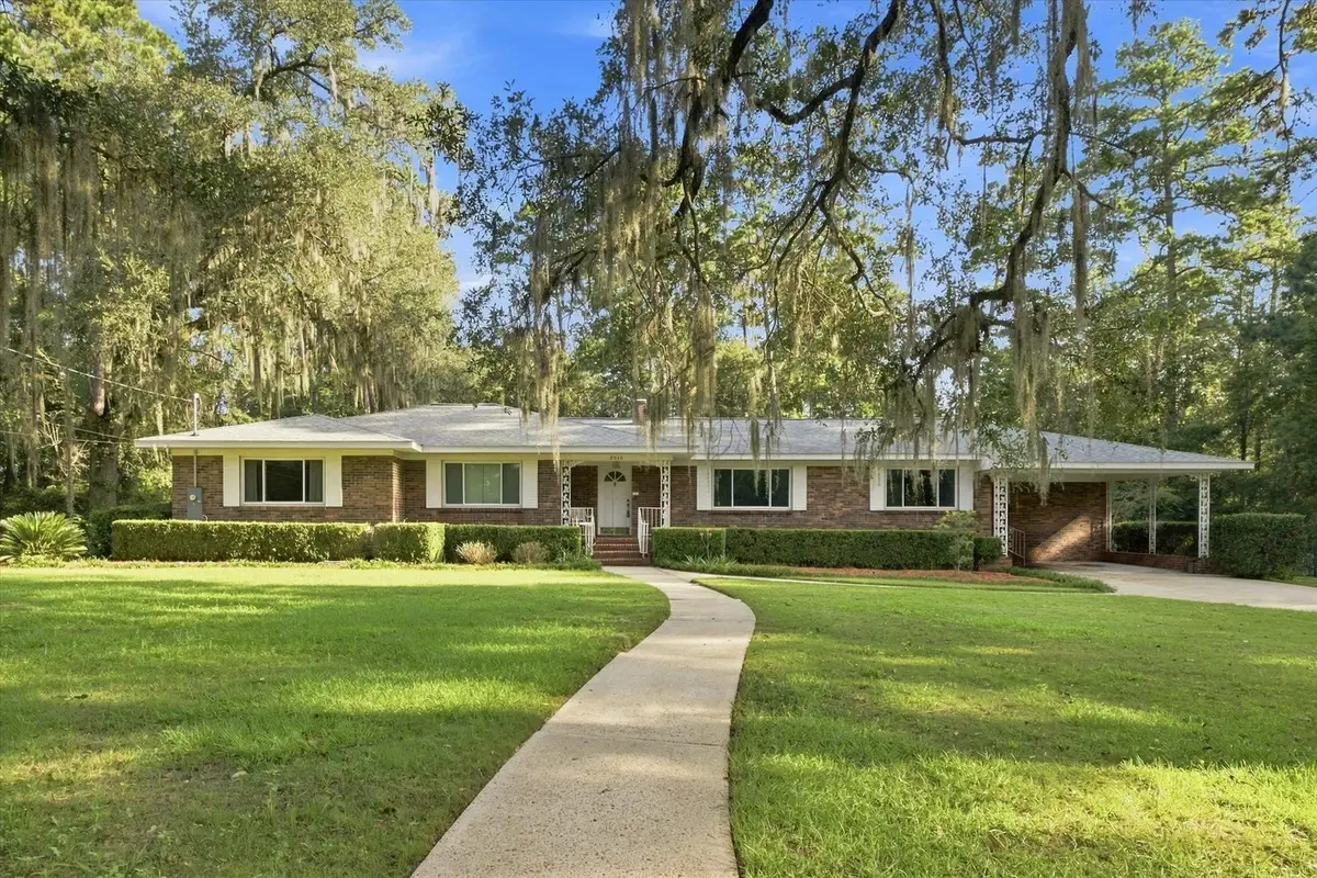 2010 Olivia Drive, Tallahassee, FL 32308 - #1