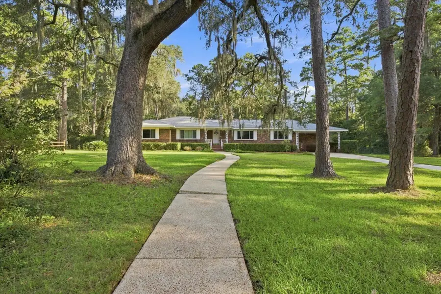 2010 Olivia Drive, Tallahassee, FL 32308 - #3