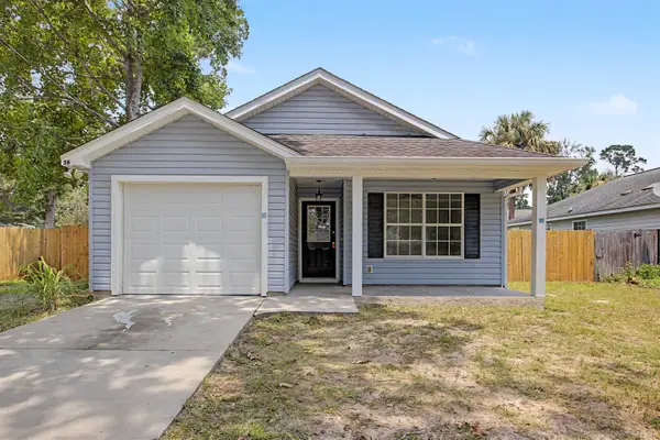 36 Catawba Trail, Crawfordville, FL 32327
