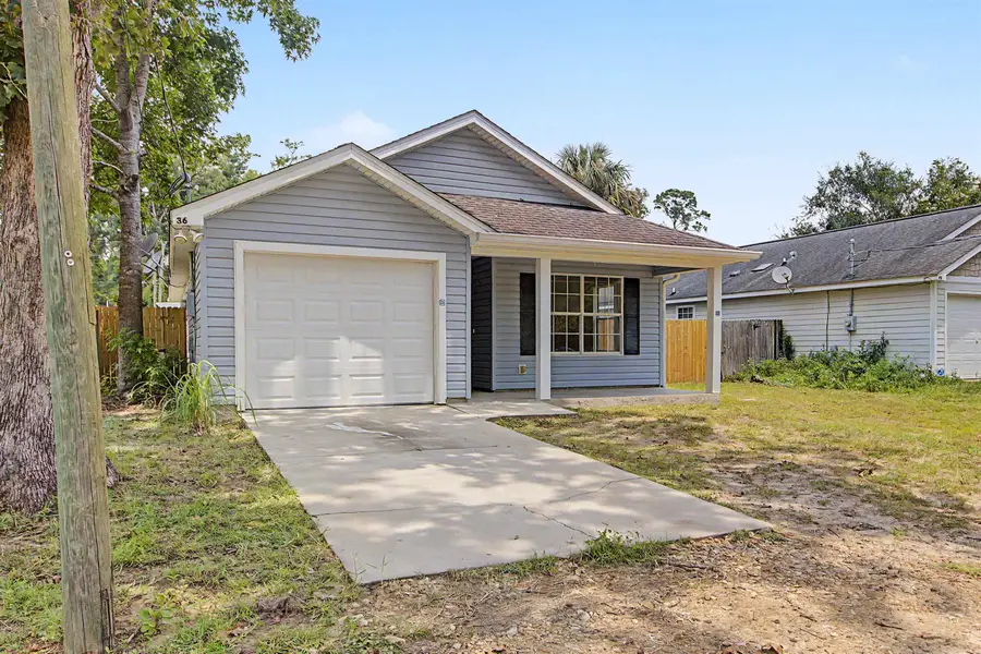 36 Catawba Trail, Crawfordville, FL 32327 - #3