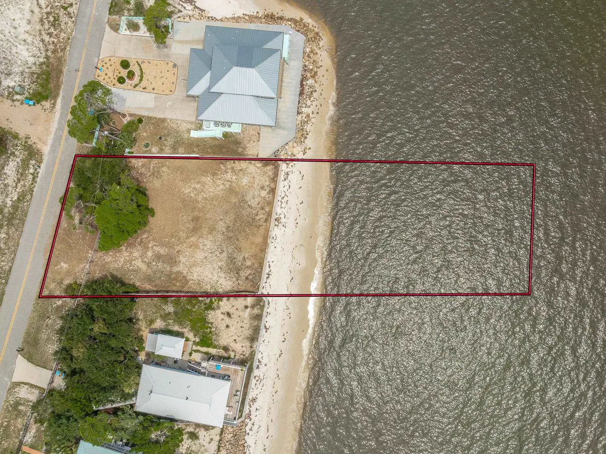1035 Gulf Shore Boulevard #7, Alligator Point, FL 32346 - #1