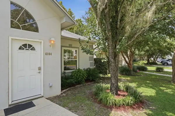 4104 Silkbay Court, Tallahassee, FL 32308