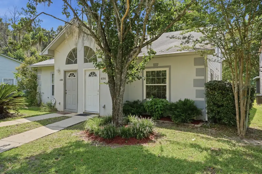 4104 Silkbay Court, Tallahassee, FL 32308 - #2