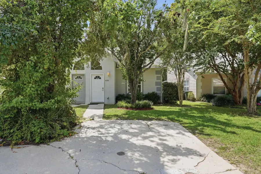 4104 Silkbay Court, Tallahassee, FL 32308 - #3