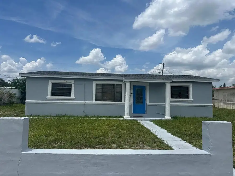 3271 NW 207th Street, Miami Gardens, FL 33056 - #2