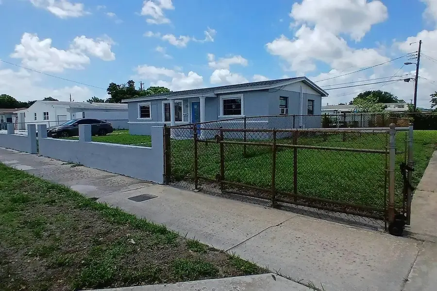 3271 NW 207th Street, Miami Gardens, FL 33056 - #3