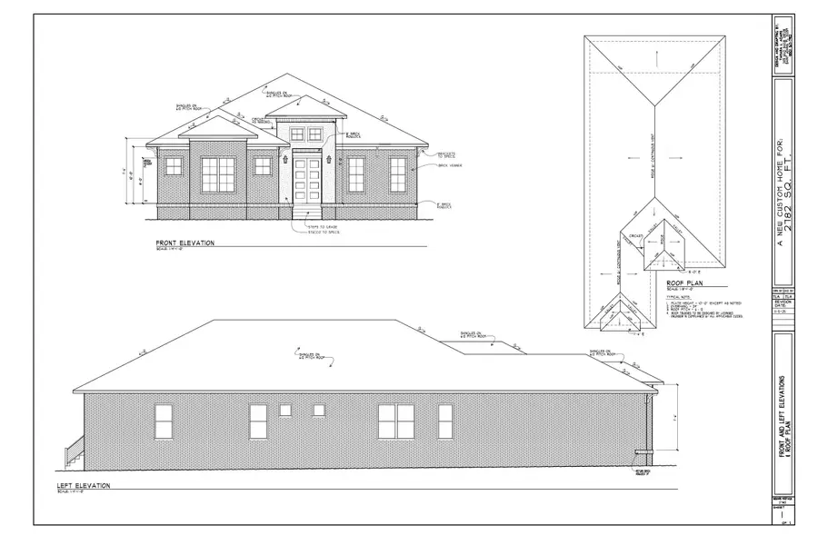 XXXX Trescott Drive, Tallahassee, FL 32308 - #3