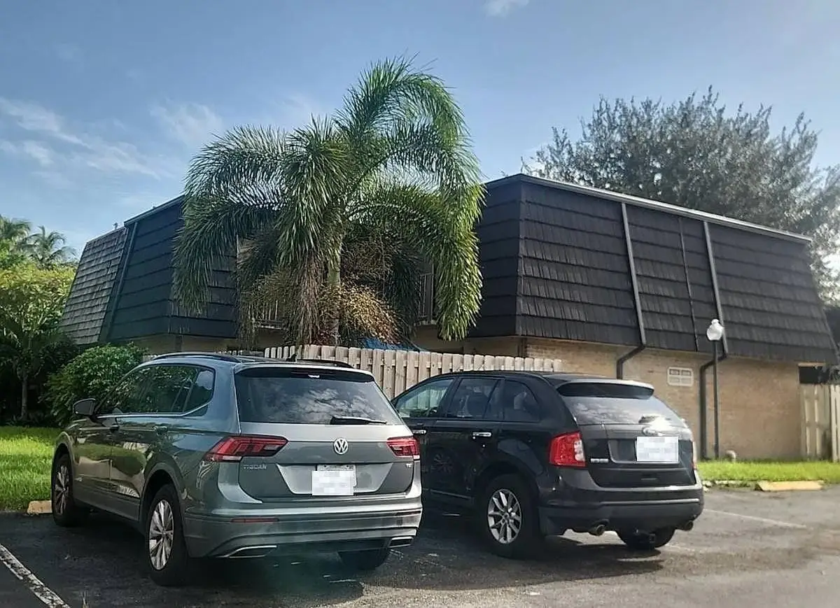 215 Woodland Road, Lake Worth, FL 33461 - #1