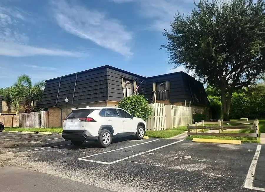 215 Woodland Road, Lake Worth, FL 33461 - #2
