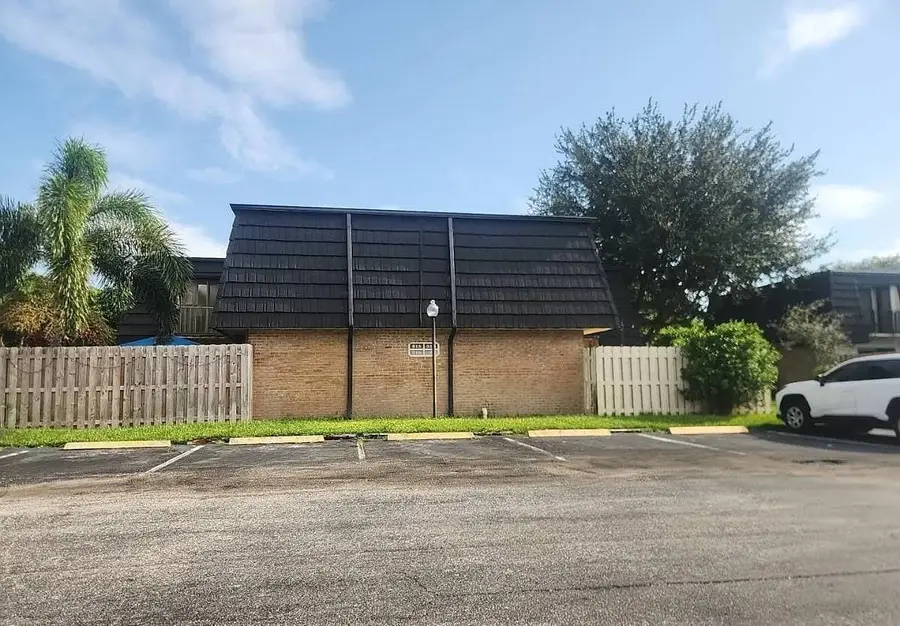 215 Woodland Road, Lake Worth, FL 33461 - #3