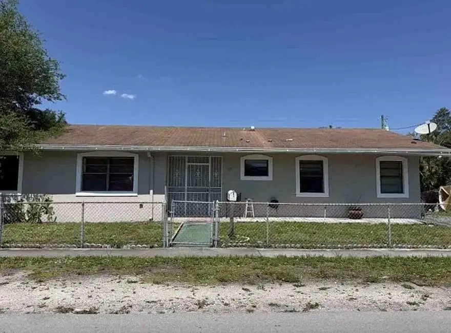 1301 NE 151st Street, North Miami Beach, FL 33162 - #1