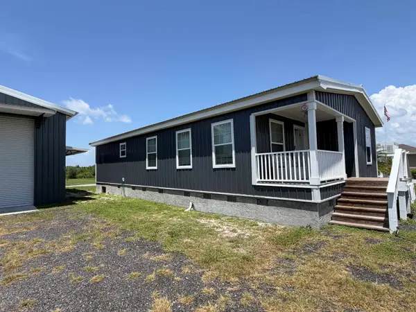 201 8th Street, Mexico Beach, FL 32456